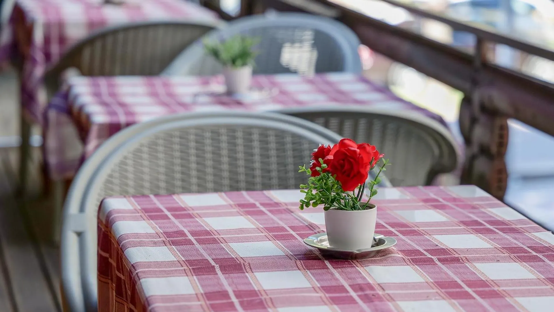 Apartment Dolanit Hotels Vila E Drurit Durres