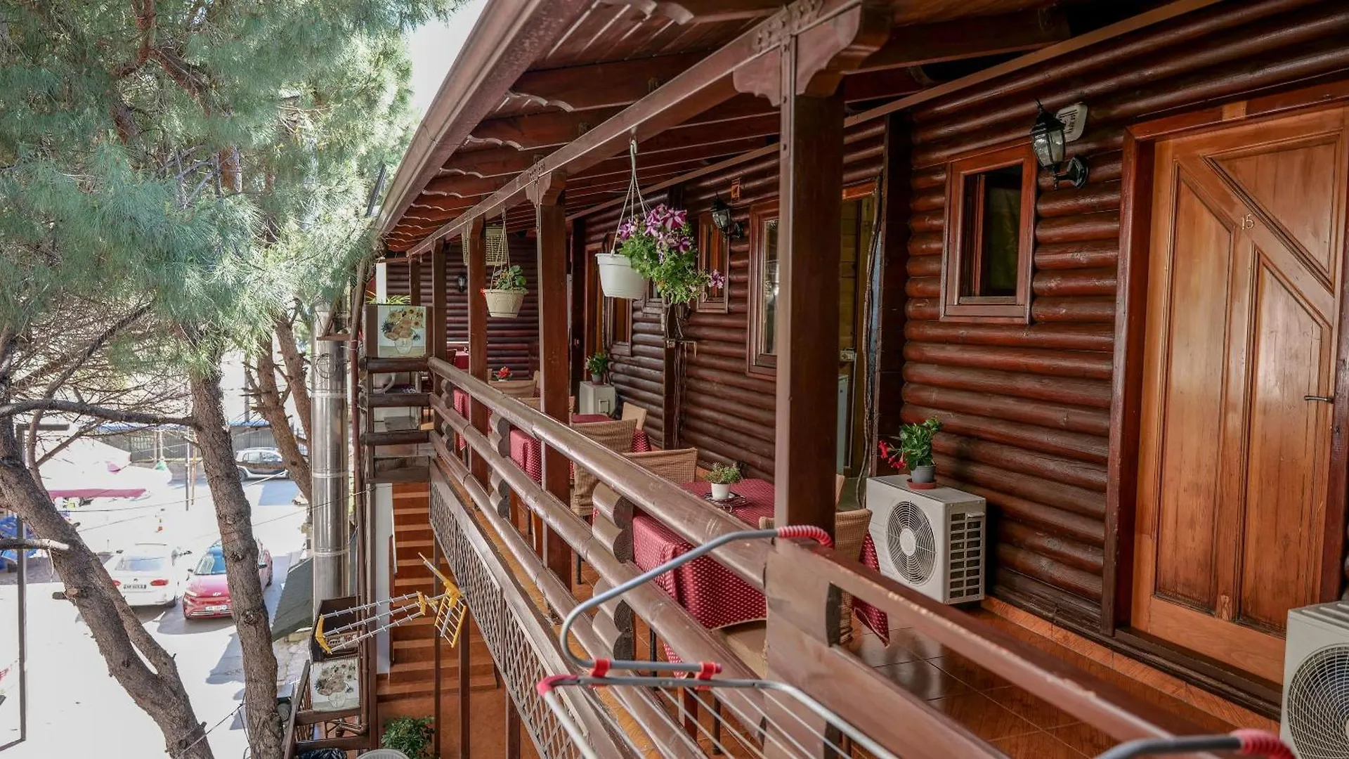 Apartment Dolanit Hotels Vila E Drurit Durres