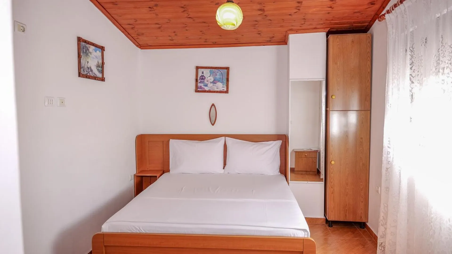 Dolanit Hotels Vila E Drurit Durres 0*,