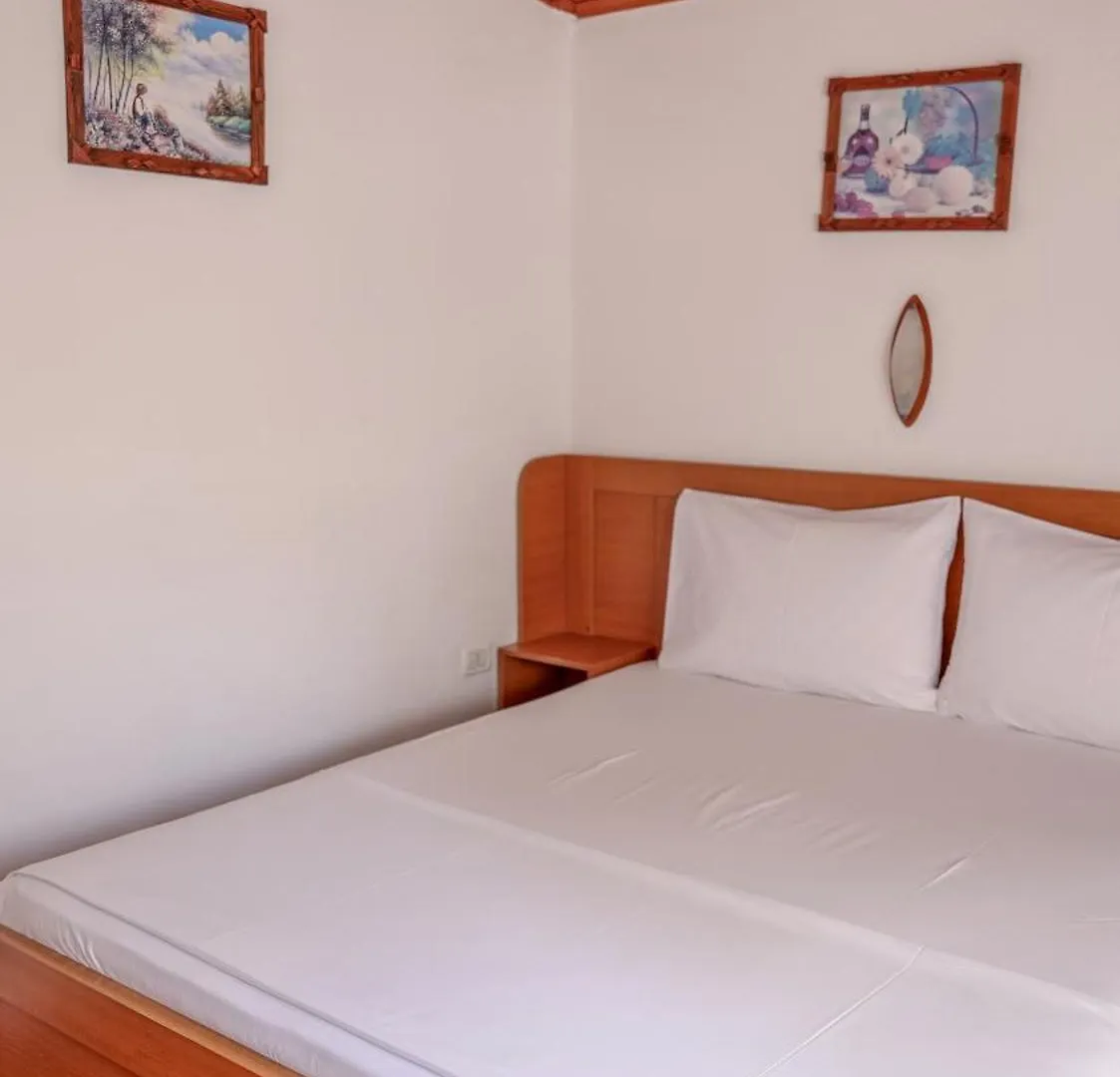 Apartment Dolanit Hotels Vila E Drurit Durres Albania