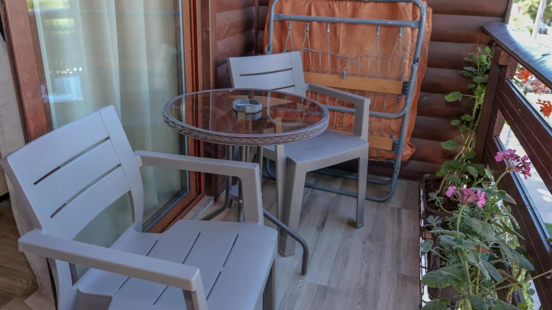 Apartment Dolanit Hotels Vila E Drurit Durres Albania