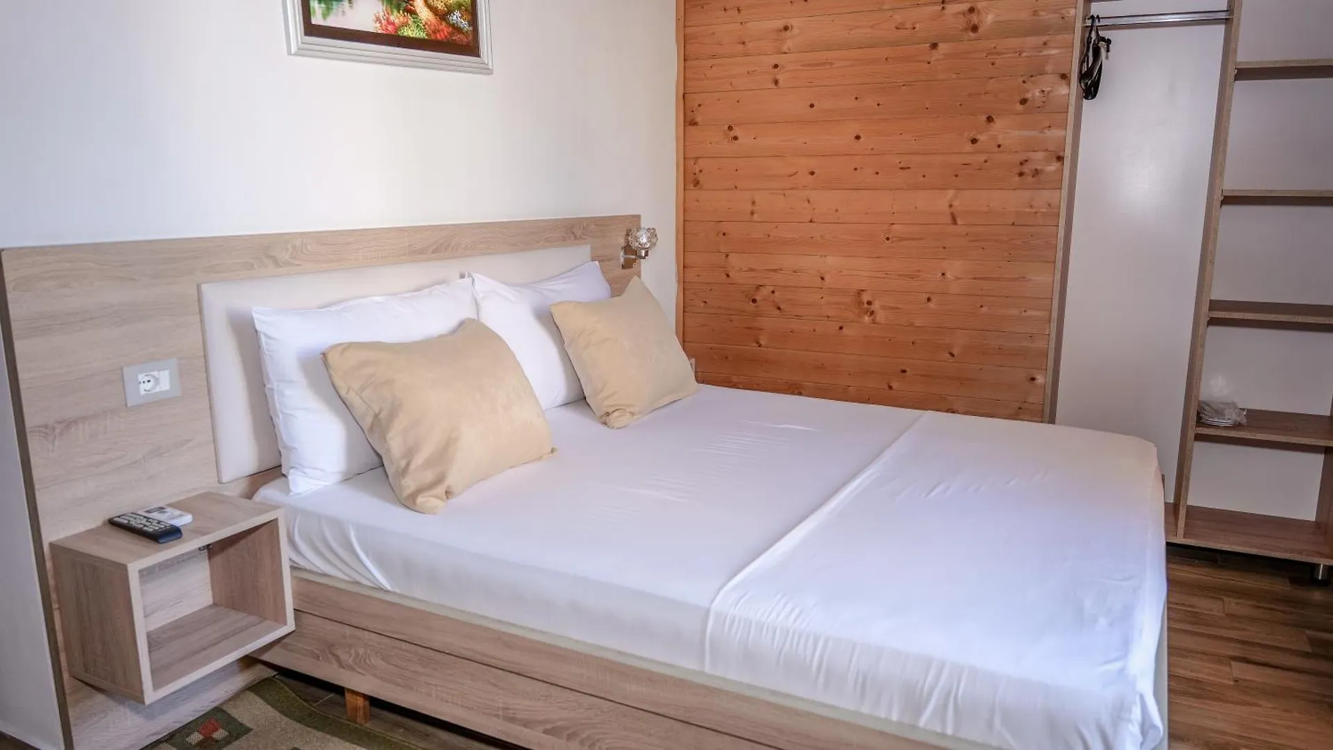 Dolanit Hotels Vila E Drurit Durres 0*,