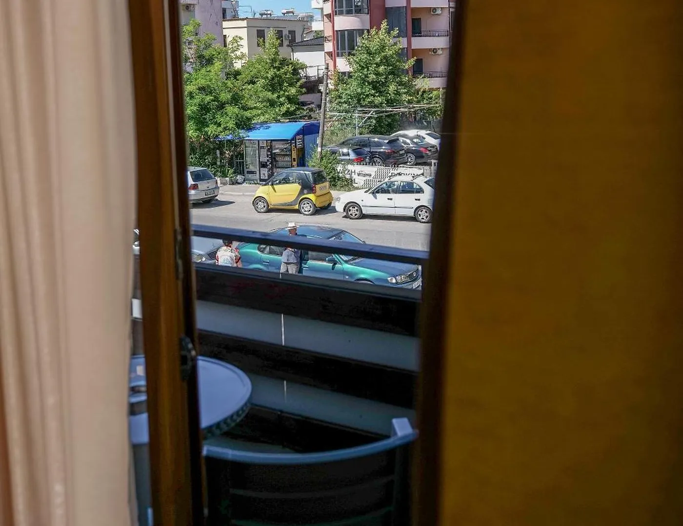 Apartment Dolanit Hotels Vila E Drurit Durres Albania