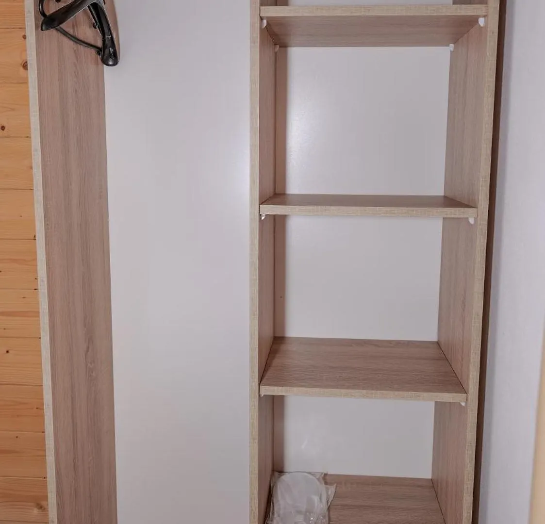 Dolanit Hotels Vila E Drurit Durres