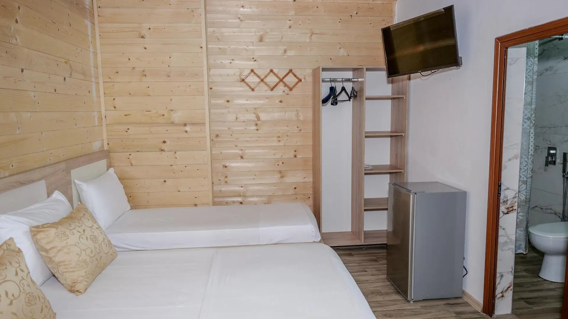 Apartment Dolanit Hotels Vila E Drurit Durres