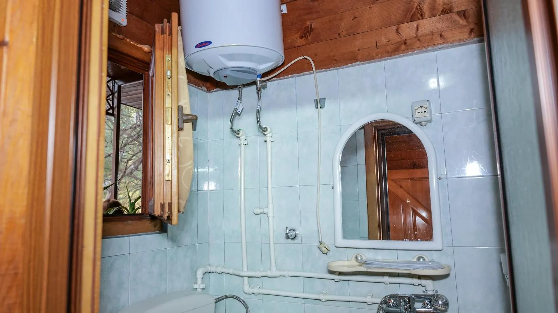 Apartment Dolanit Hotels Vila E Drurit Durres
