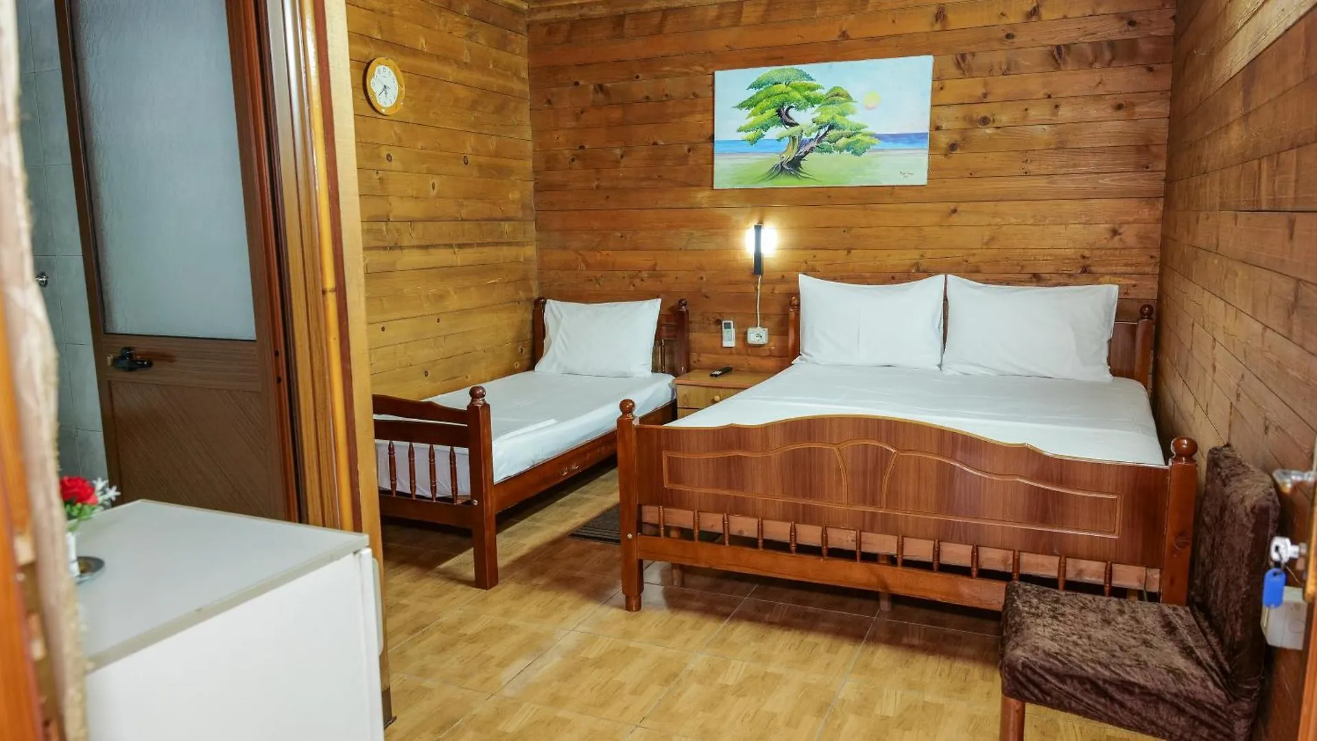 Dolanit Hotels Vila E Drurit Durres Albania