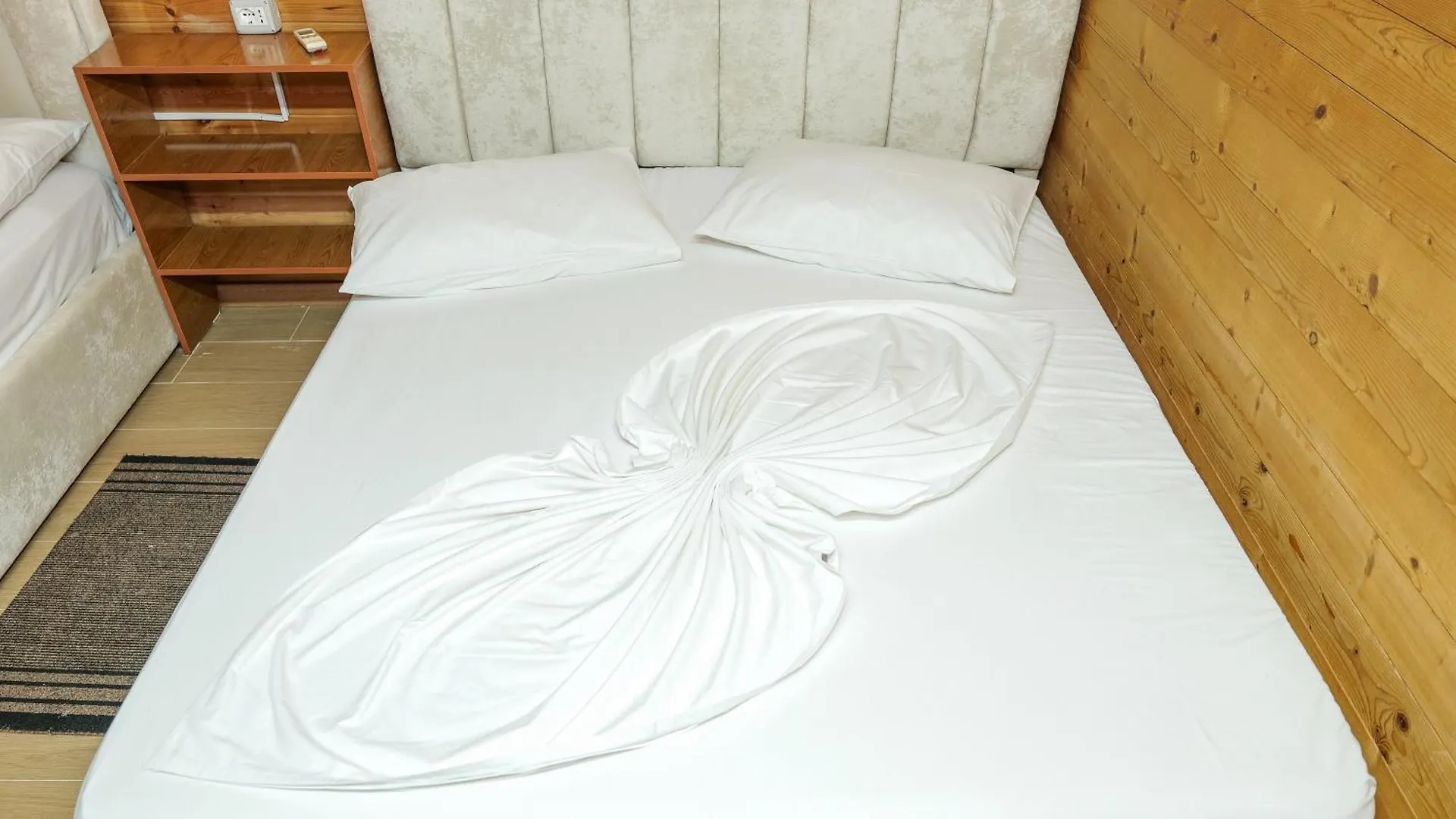 Apartment Dolanit Hotels Vila E Drurit Durres
