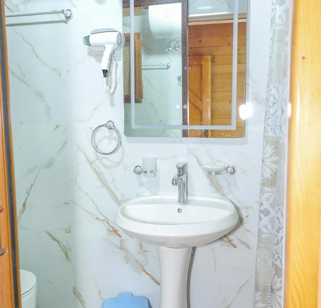 Dolanit Hotels Vila E Drurit Durres