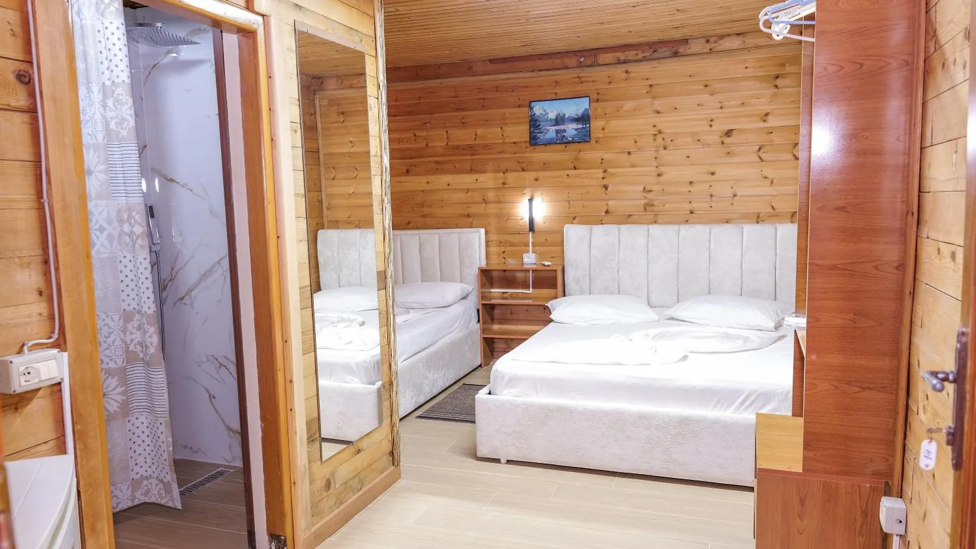 Dolanit Hotels Vila E Drurit Durres 0*,  Albania