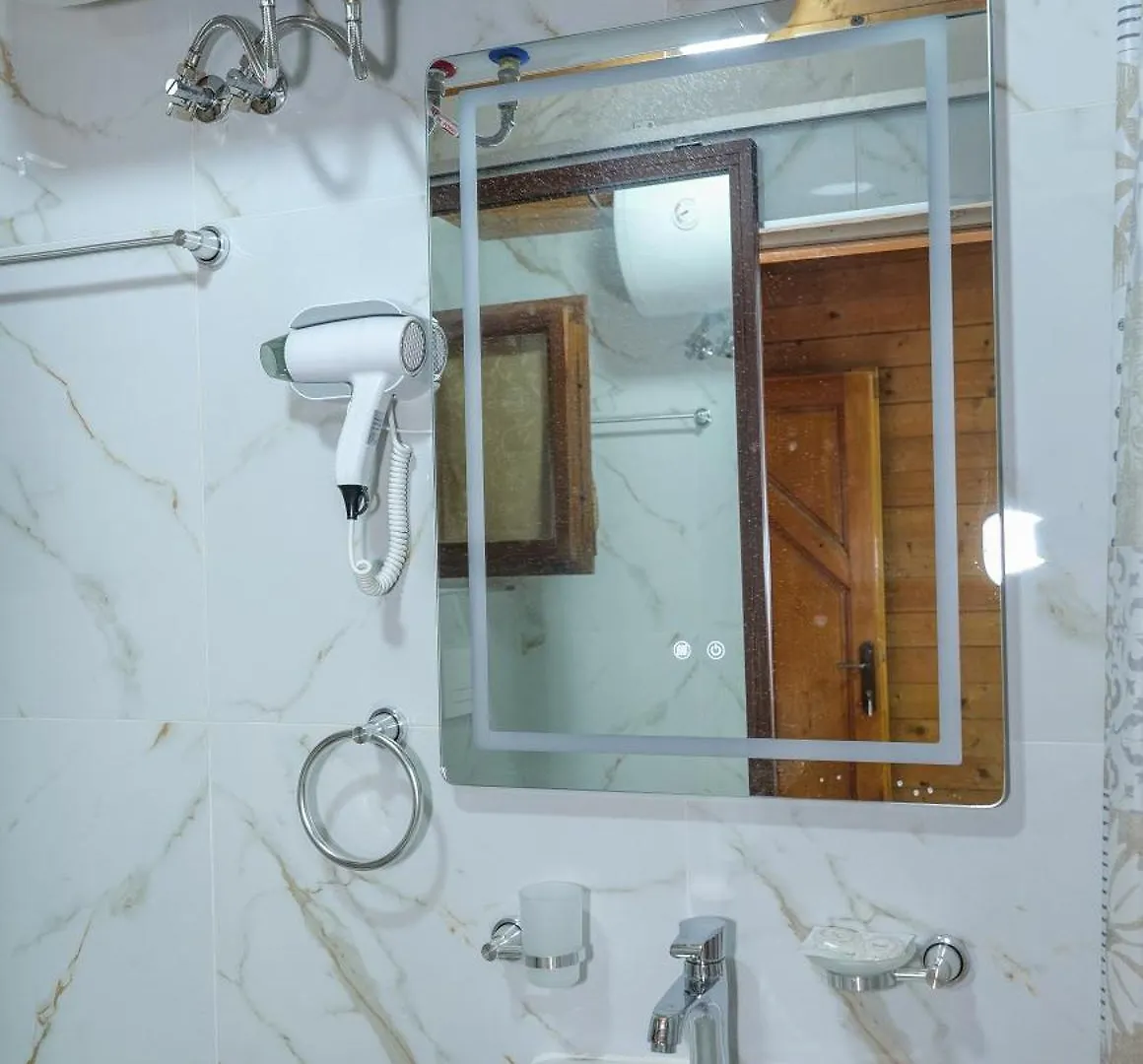 Dolanit Hotels Vila E Drurit Durres Albania